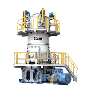 CLUM系列立式磨粉机